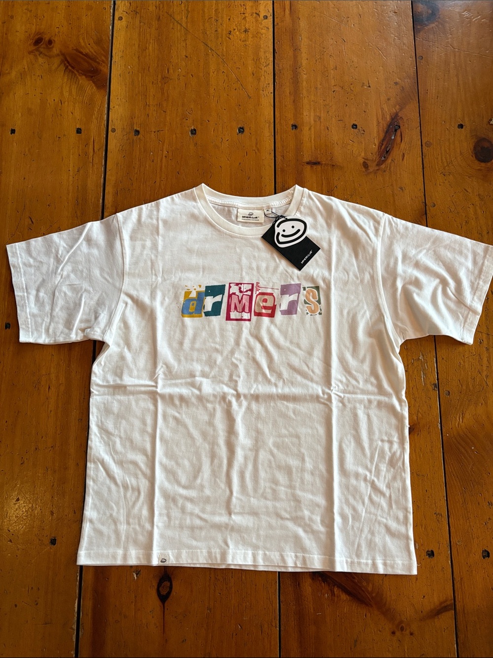 Men’s Drmers Club T-shirt